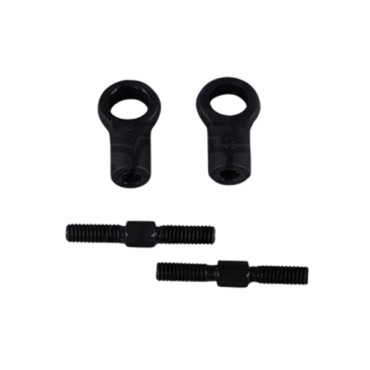 FRONT LINKAGE ROD / BALL END PARA AUTOMODELOS 1/16 TURNIGY 14172